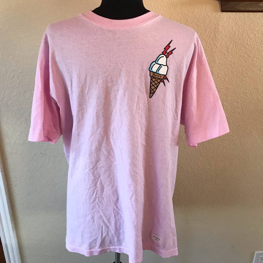 40’s & Shorties T-shirt